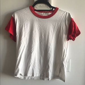 RAG & BONE TEE